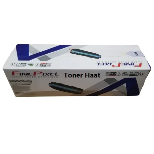 Fine Pixel 78A (CE278A) Toner Cartridge