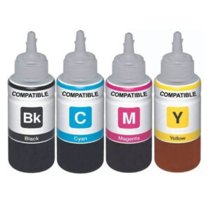 Heat Transfer Sublimation Ink