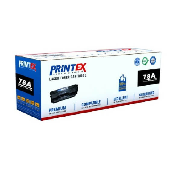 Printex78a/326 Toner