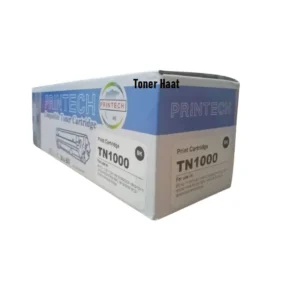 Brother TN1000 Compatible Toner