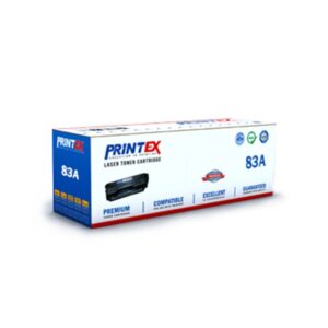 83A Toner Compatible Printex