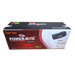 Power Rite TN2455 Compatible Toner