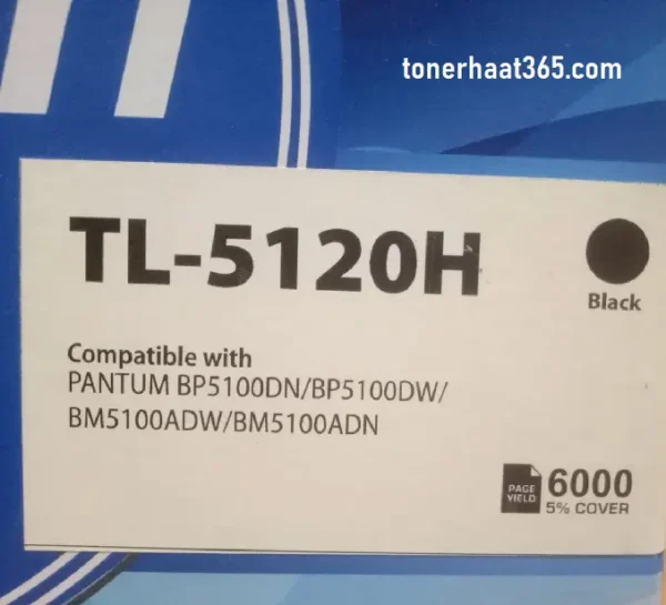 Pantum TL5120H Toner