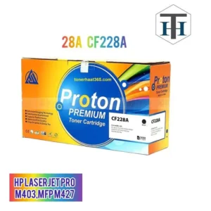 HP 28A Toner Cartridge