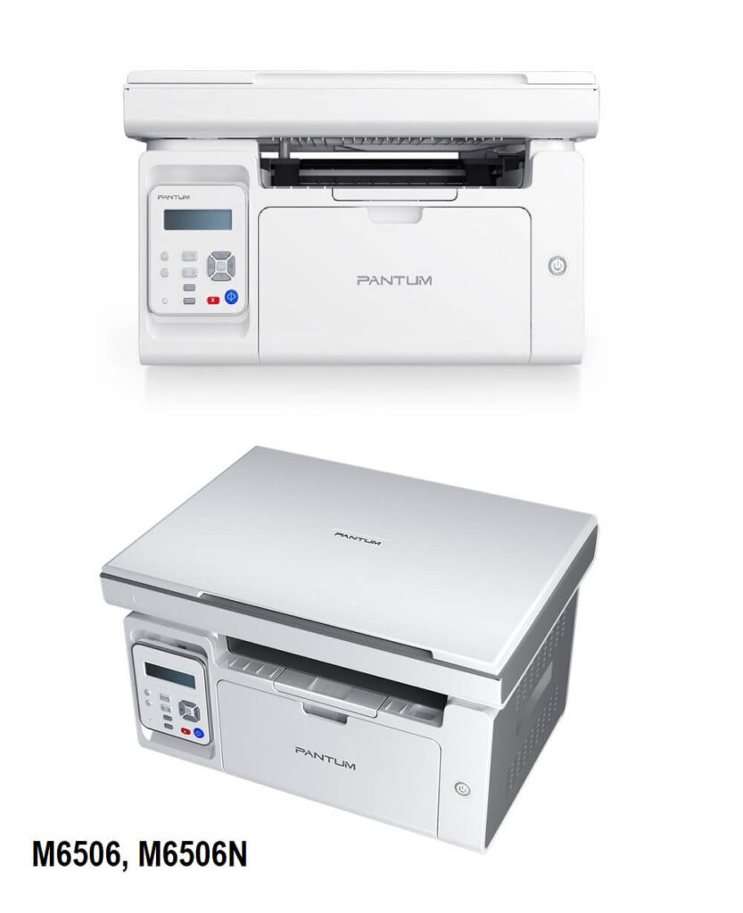 Pantum M6506 Mono laser