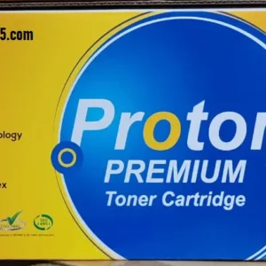 HP 166A Toner Cartridge (Compatible) 2000 Page