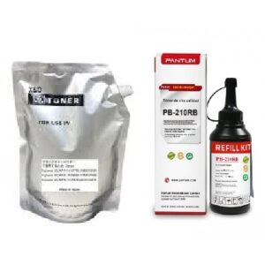 Laser Toner Refill Powder