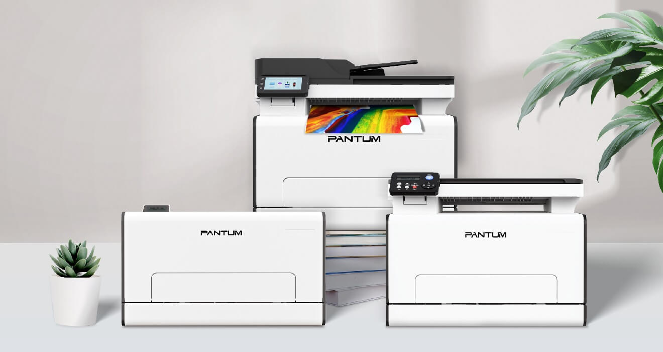 Pantum Printer List in Bangladesh