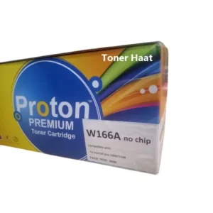 HP 166A Toner Cartridge