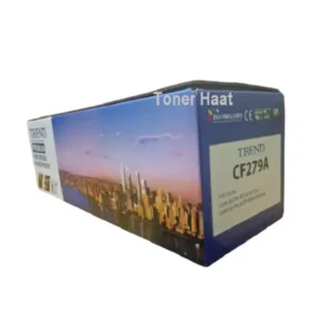 Trend 79A Compatible Toner Cartridge