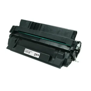 HP 29A Toner Cartridge