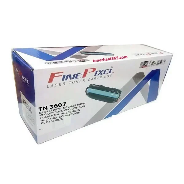 TN-3607 Toner Cartridge for Brother